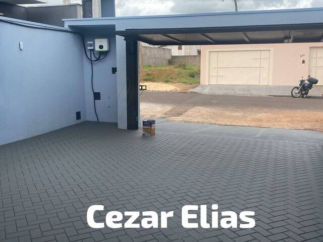 #329 - Casa para Venda em Andradina - SP - 3
