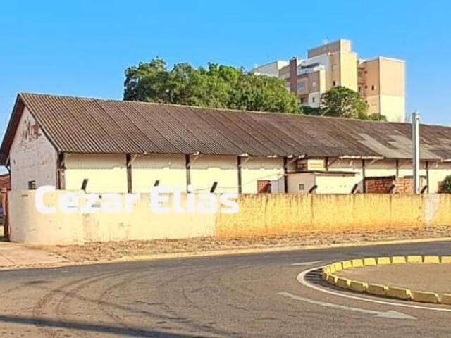 #332 - Sala para Venda em Andradina - SP - 1
