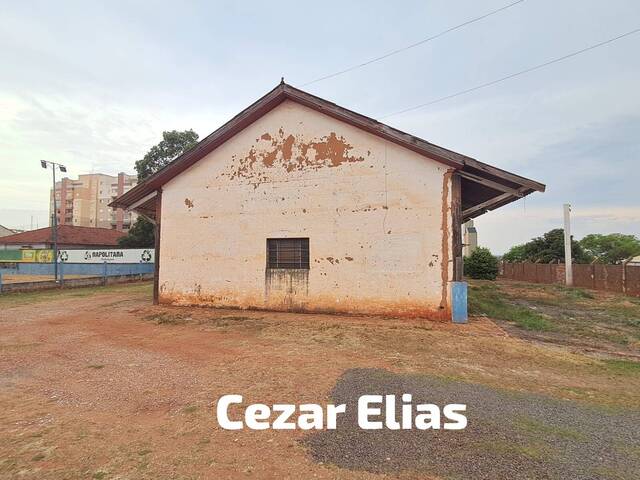 #332 - Sala para Venda em Andradina - SP - 2