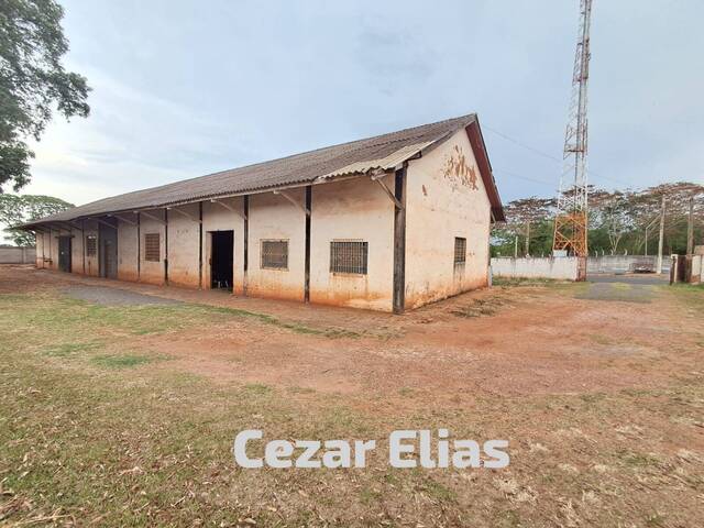 #332 - Sala para Venda em Andradina - SP - 3