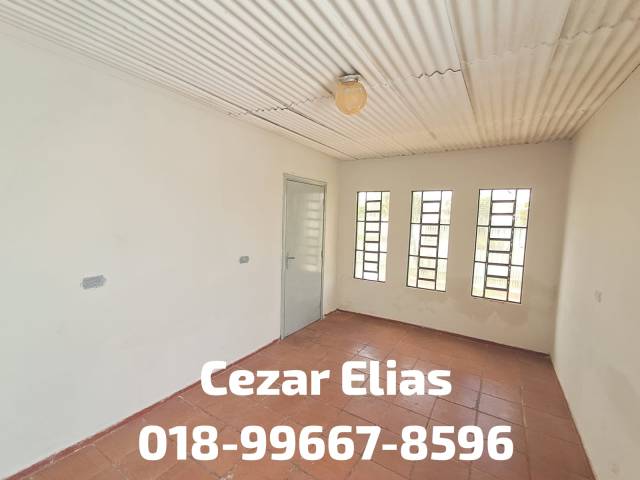 #340 - Casa para Venda em Andradina - SP - 2