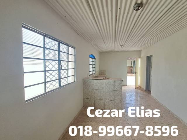 #340 - Casa para Venda em Andradina - SP - 3