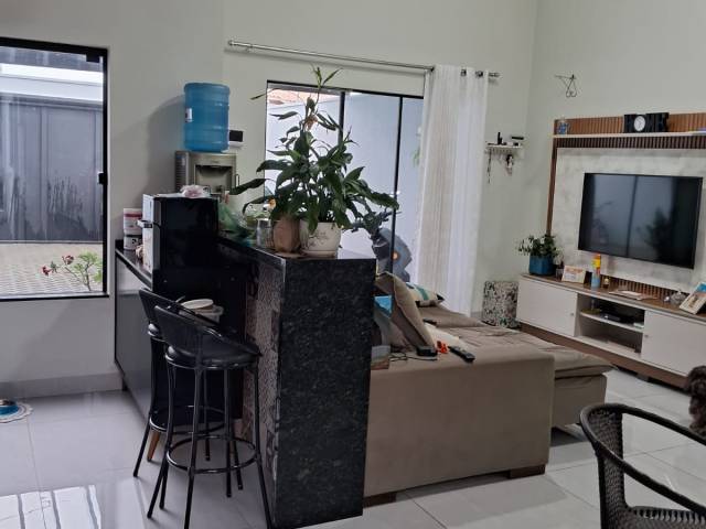 #329 - Casa para Venda em Andradina - SP - 1