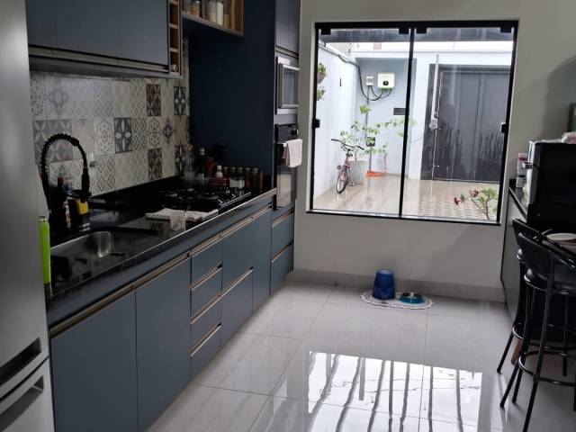 #329 - Casa para Venda em Andradina - SP - 3