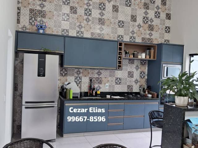 #329 - Casa para Venda em Andradina - SP - 2