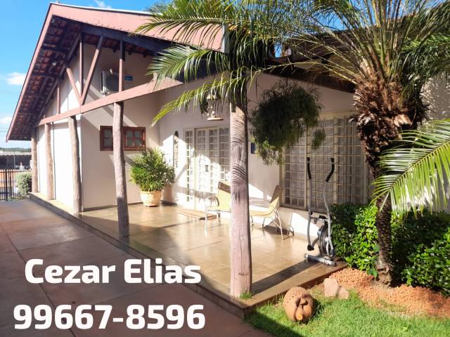 #348 - Casa para Venda em Andradina - SP - 2