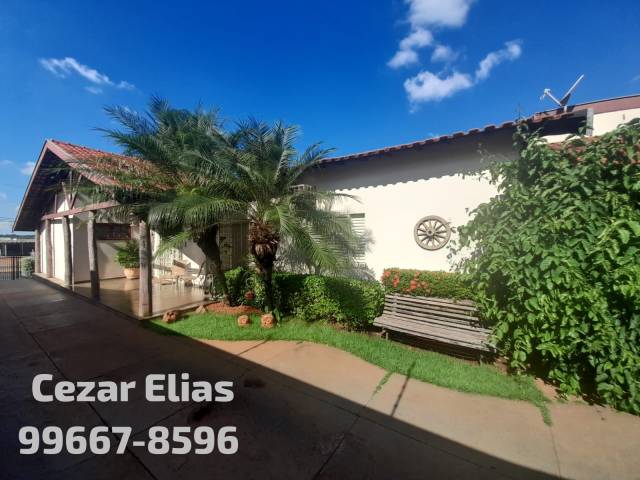 #348 - Casa para Venda em Andradina - SP - 3