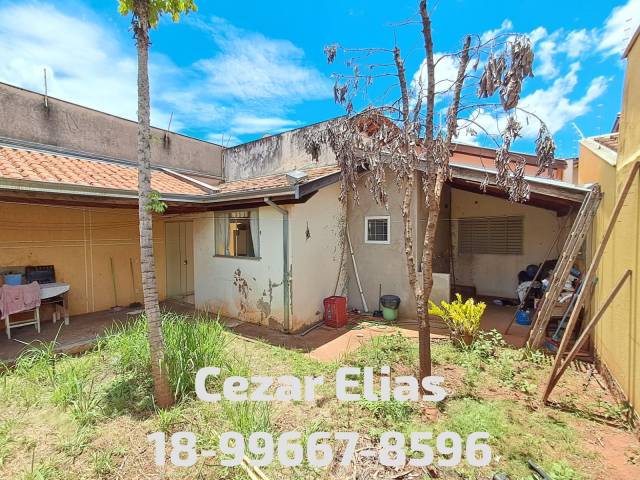 #352 - Casa para Venda em Andradina - SP - 3