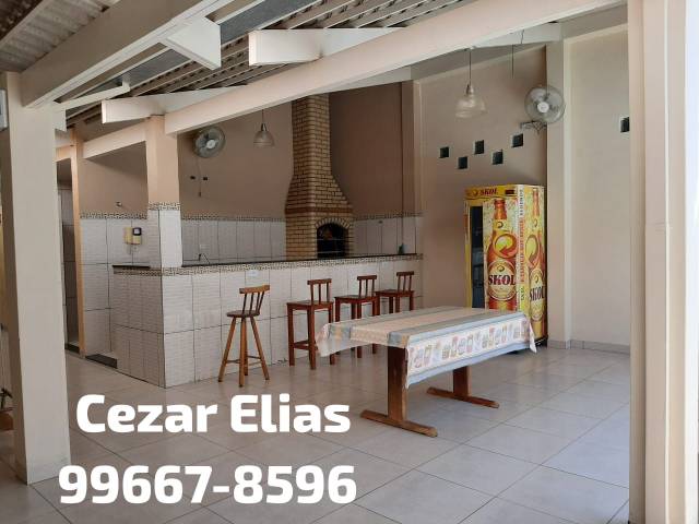 #358 - Sala para Venda em Andradina - SP - 2