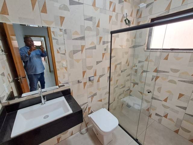 #231 - Casa para Venda em Andradina - SP