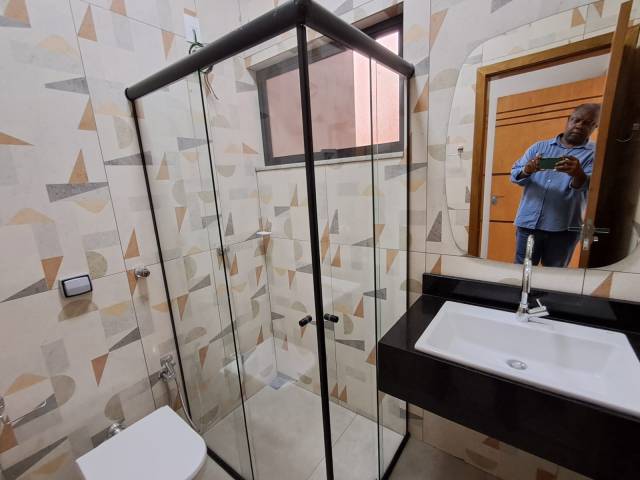 #231 - Casa para Venda em Andradina - SP