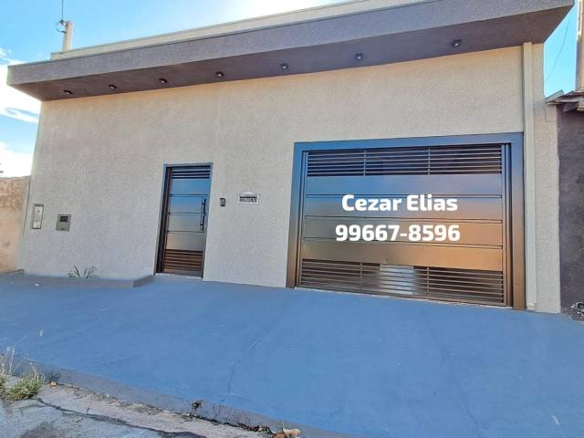 #359 - Casa para Venda em Andradina - SP - 2