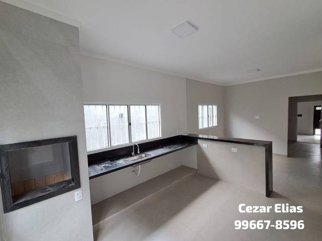 #359 - Casa para Venda em Andradina - SP - 1