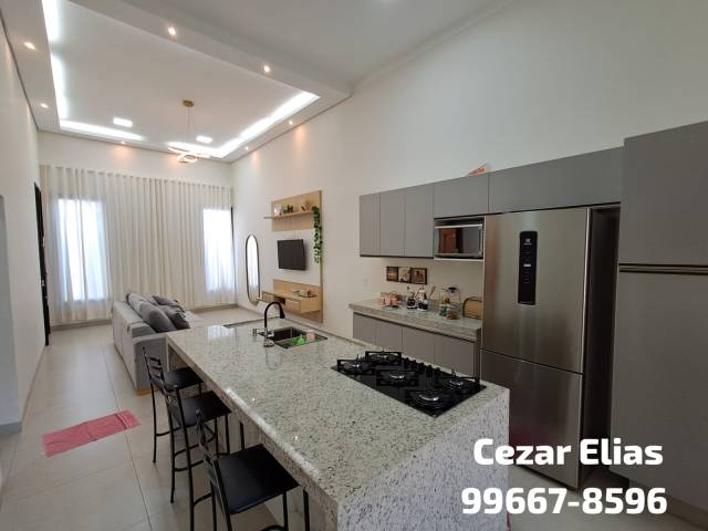 #362 - Casa para Venda em Andradina - SP - 1