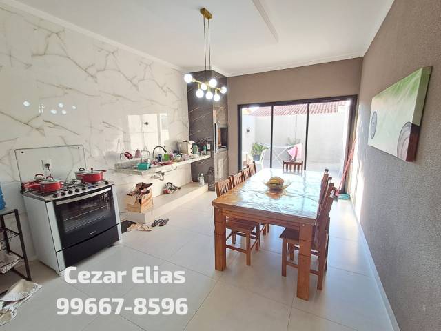 #362 - Casa para Venda em Andradina - SP - 3