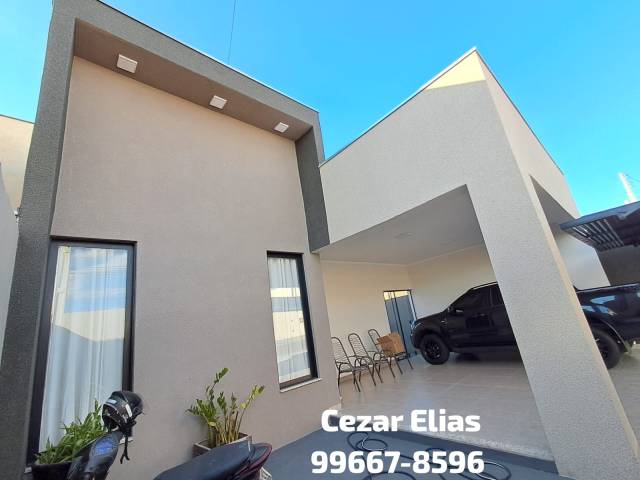 #362 - Casa para Venda em Andradina - SP - 2