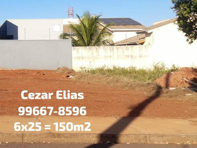 #363 - Área para Venda em Andradina - SP - 1