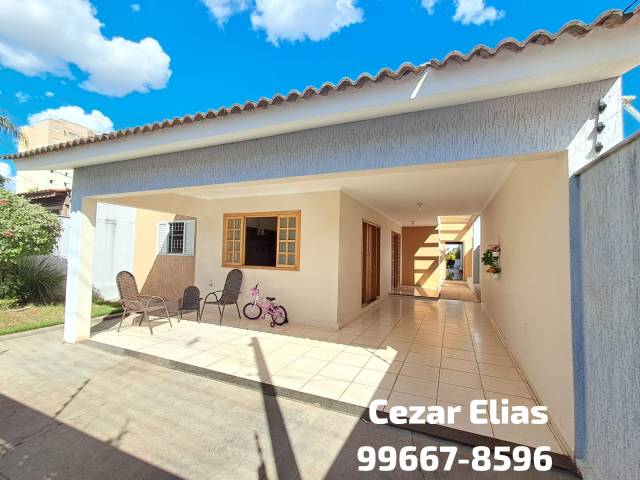 #364 - Casa para Venda em Andradina - SP - 3