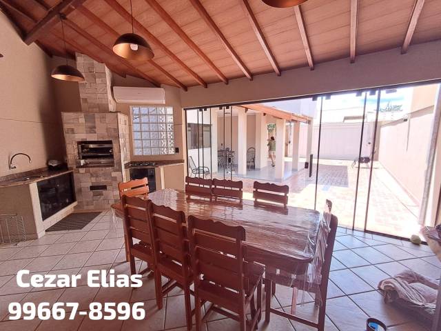 #365 - Casa para Venda em Andradina - SP - 3