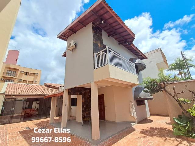 #365 - Casa para Venda em Andradina - SP - 2