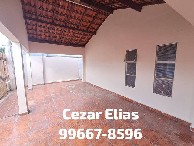 #366 - Casa para Venda em Andradina - SP - 2