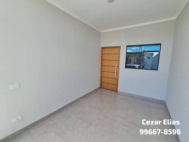 #367 - Casa para Venda em Andradina - SP