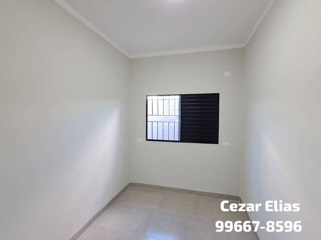 #367 - Casa para Venda em Andradina - SP