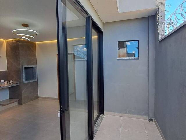 #367 - Casa para Venda em Andradina - SP - 3