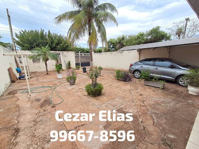 #368 - Casa para Venda em Andradina - SP - 2