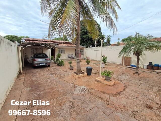 #368 - Casa para Venda em Andradina - SP - 3