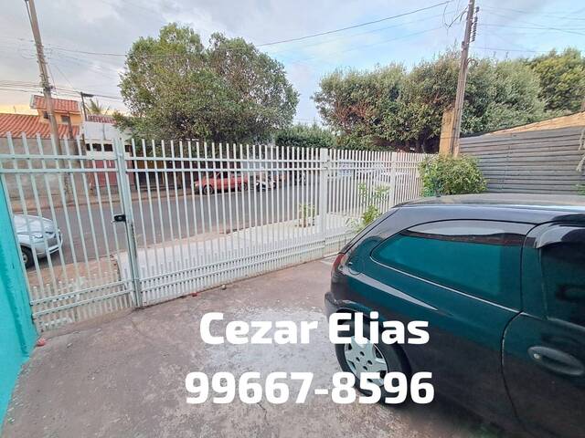 #373 - Casa para Venda em Andradina - SP - 3