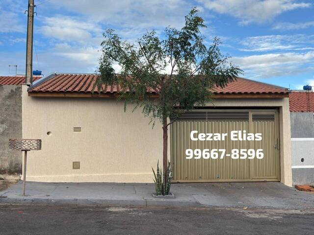 #374 - Casa para Venda em Andradina - SP - 3