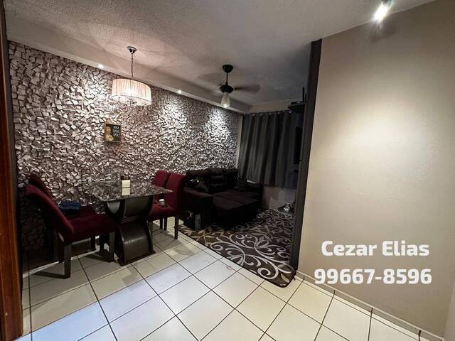 #374 - Casa para Venda em Andradina - SP - 2