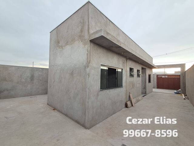 #376 - Casa para Venda em Andradina - SP - 2