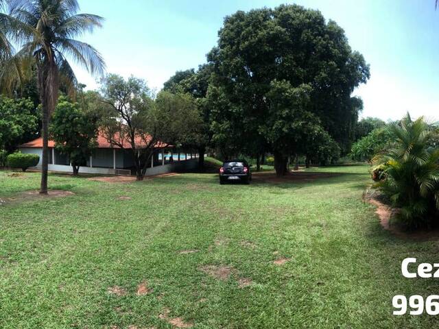 #378 - Chácara para Venda em Andradina - SP