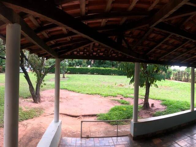 #378 - Chácara para Venda em Andradina - SP