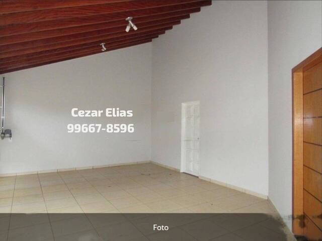 #380 - Casa para Venda em Andradina - SP - 2