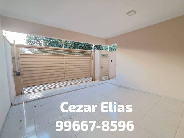 #387 - Casa para Venda em Andradina - SP - 2