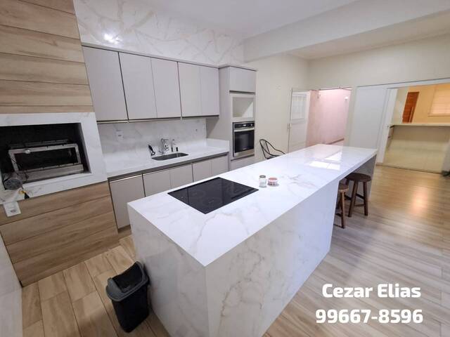 #387 - Casa para Venda em Andradina - SP