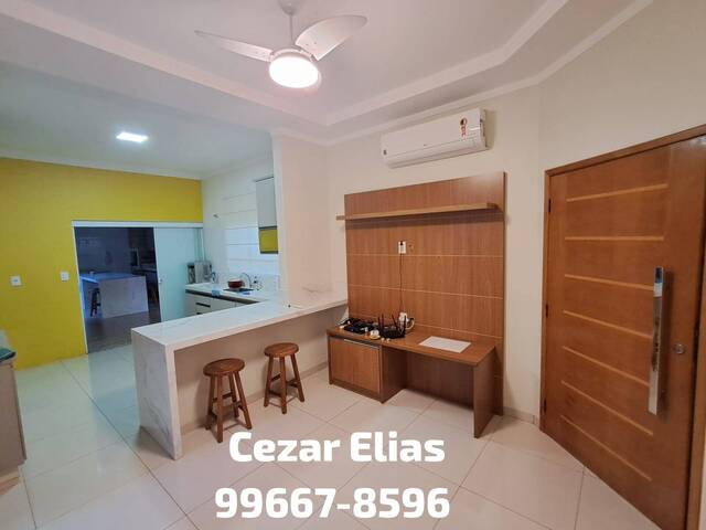 #387 - Casa para Venda em Andradina - SP