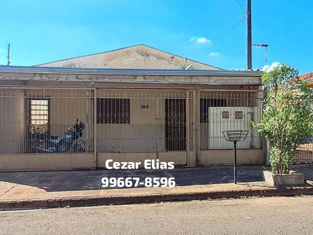 #383 - Casa para Venda em Andradina - SP - 1