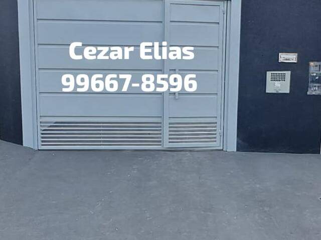 #393 - Casa para Venda em Andradina - SP - 3