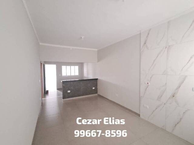 Casa para Venda em Andradina - 5