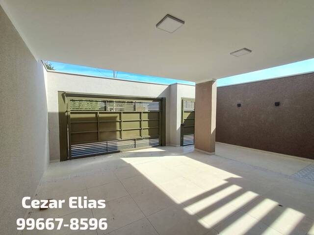 #398 - Casa para Venda em Andradina - SP - 2