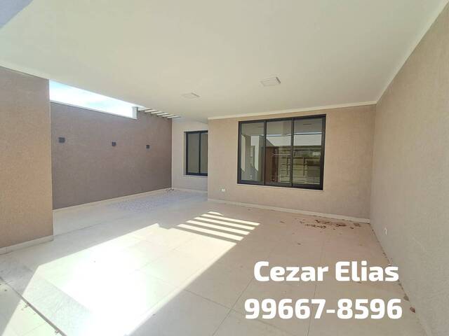 #398 - Casa para Venda em Andradina - SP - 3