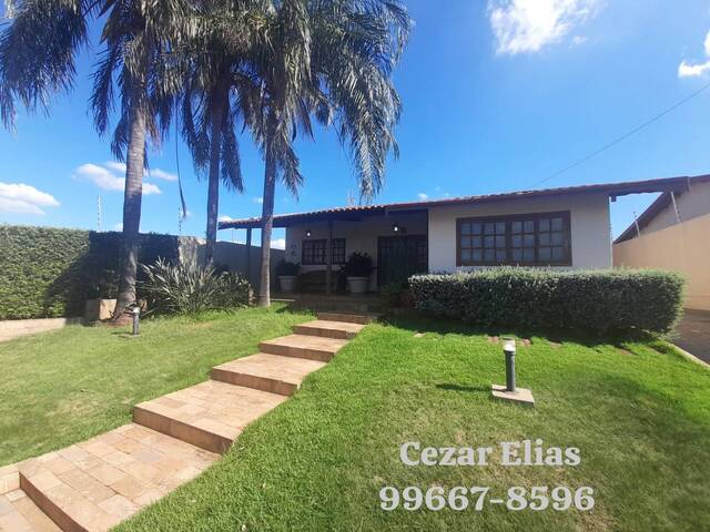 #424 - Casa para Venda em Andradina - SP - 2