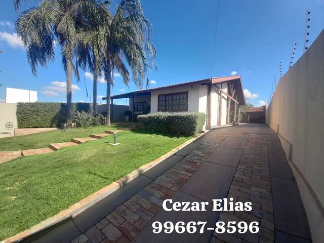 #424 - Casa para Venda em Andradina - SP - 3