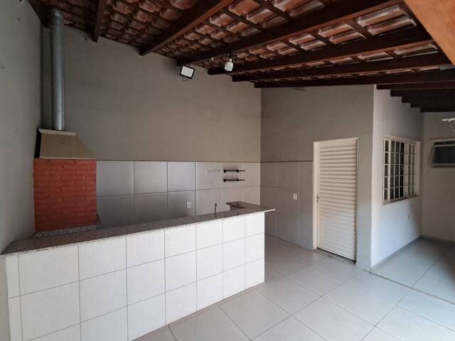 #425 - Casa para Venda em Andradina - SP - 2