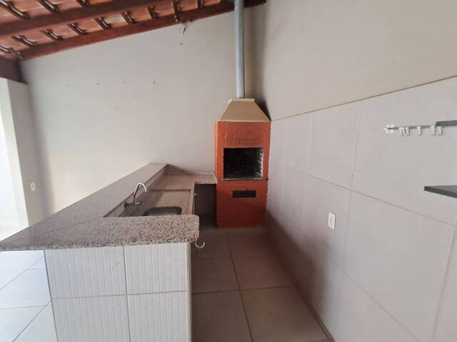 #425 - Casa para Venda em Andradina - SP - 3