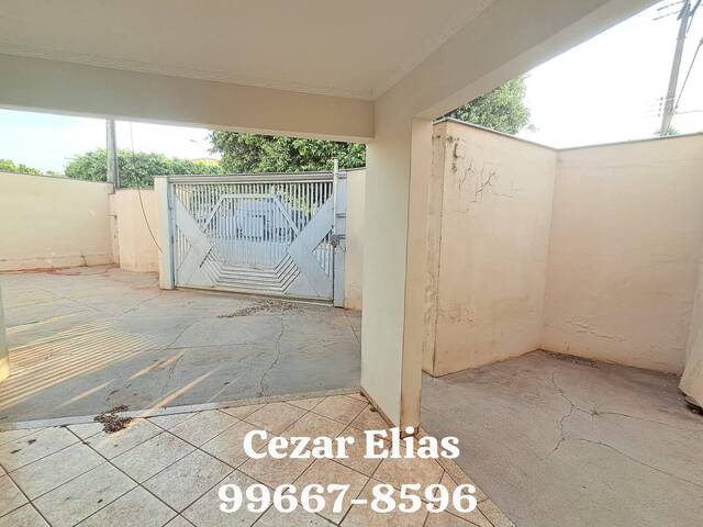 #426 - Casa para Venda em Andradina - SP - 3